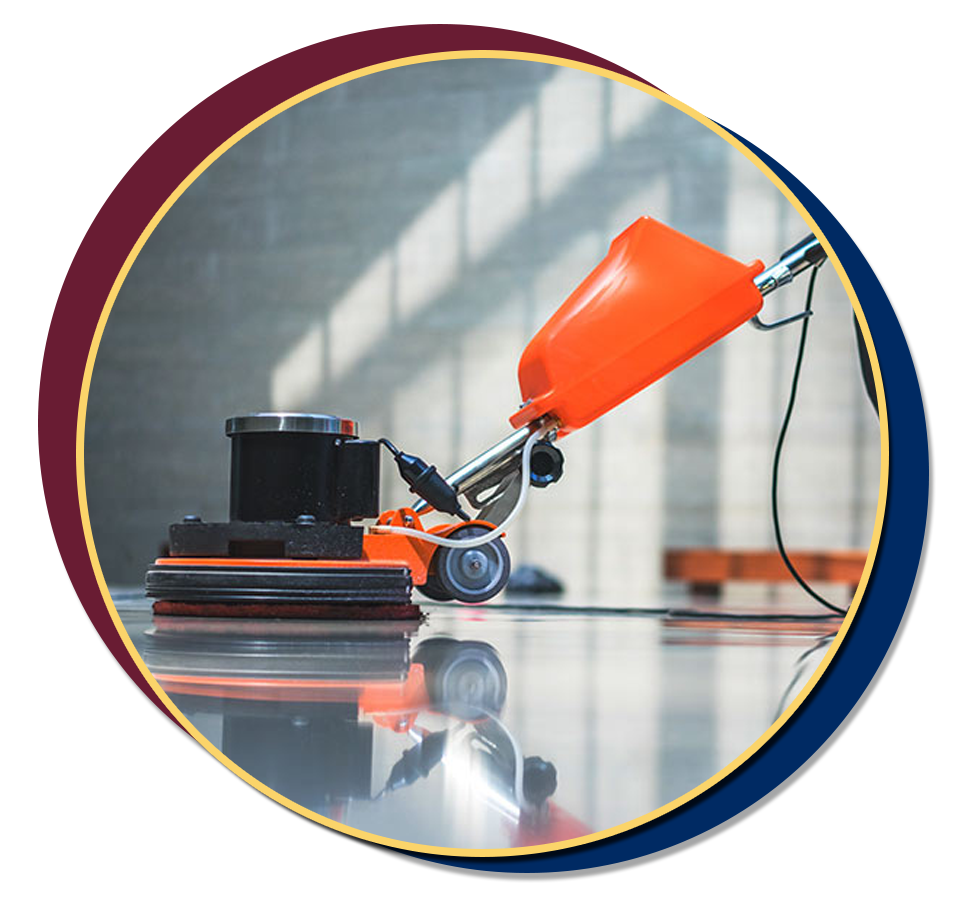 Expert Floor Care