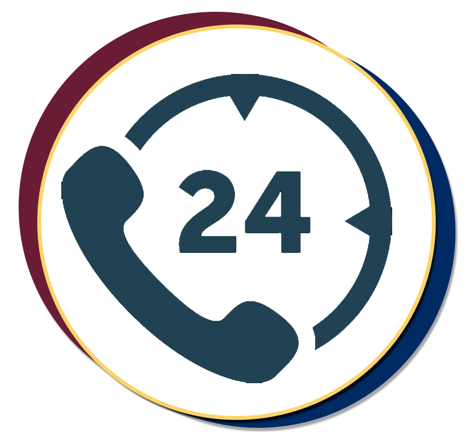 24 Hr Emergency Hotline