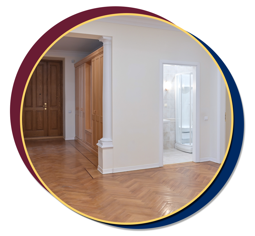 End of Tenancy