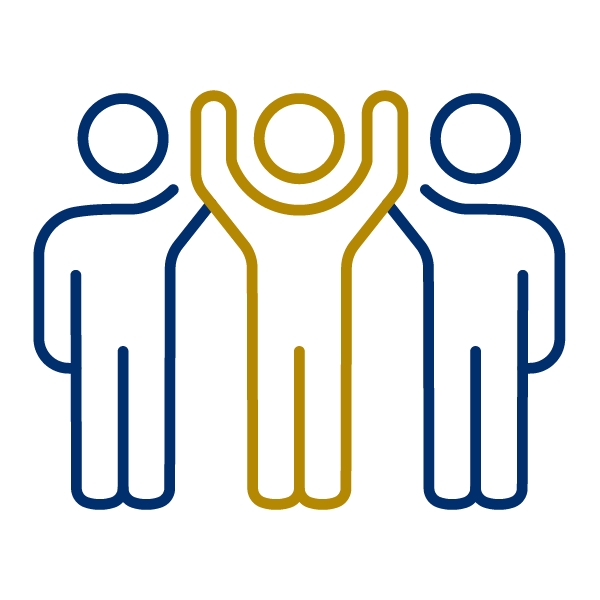 Strong Company Culture