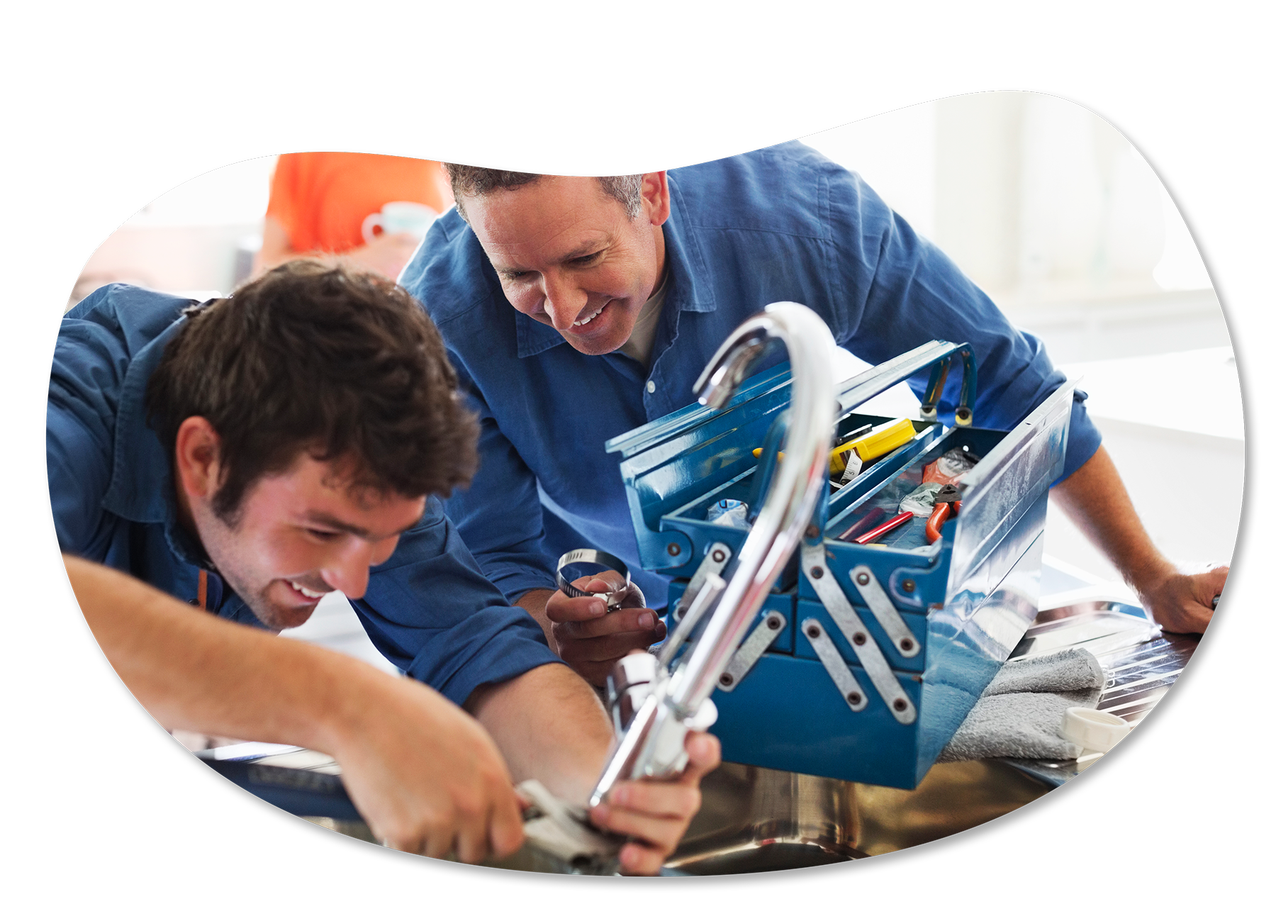 MMB Janitorial Services