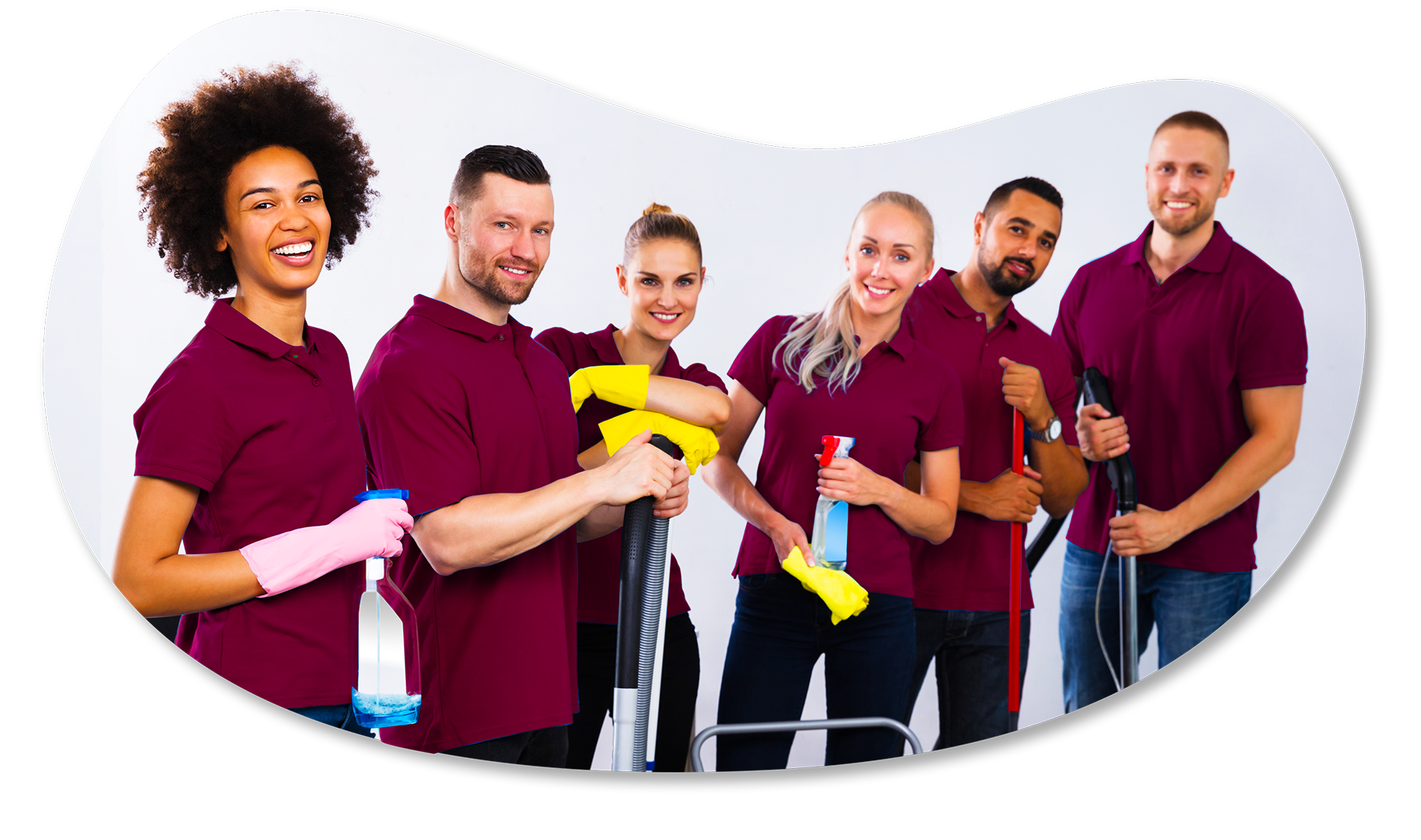 MMB Janitorial Services